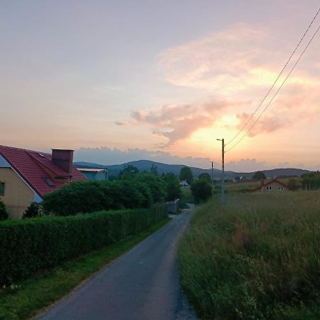 Appartamento U Zbyszka Kamienna Gora Esterno foto