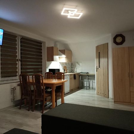 Appartamento U Zbyszka Kamienna Gora Esterno foto