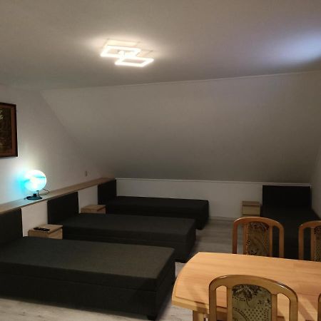 Appartamento U Zbyszka Kamienna Gora Esterno foto