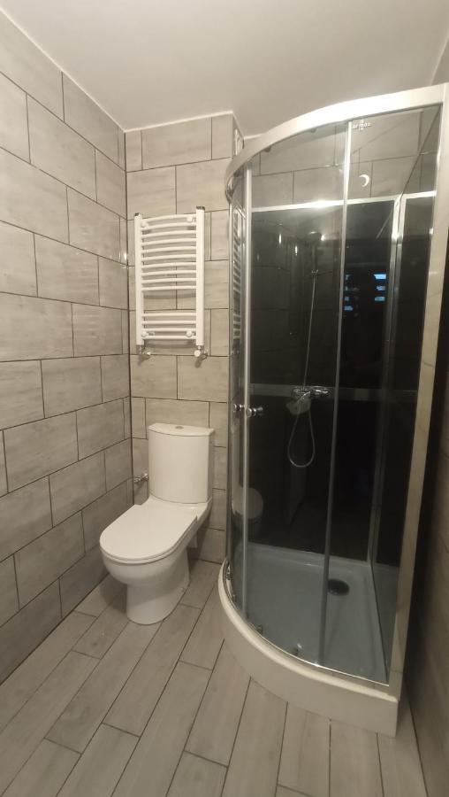 Appartamento U Zbyszka Kamienna Gora Esterno foto