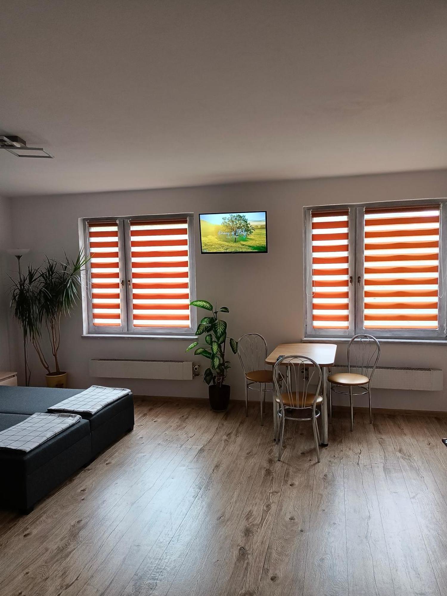 Appartamento U Zbyszka Kamienna Gora Camera foto